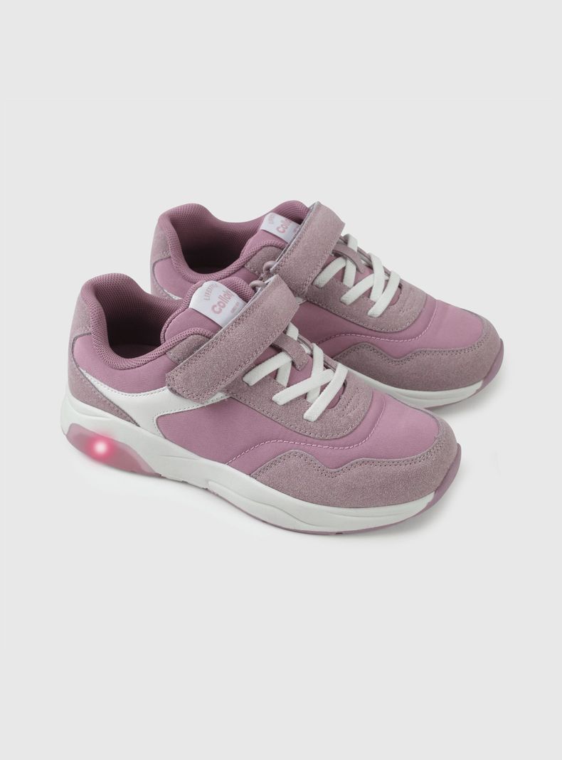 Zapatilla Urbana Niña G 57040-1