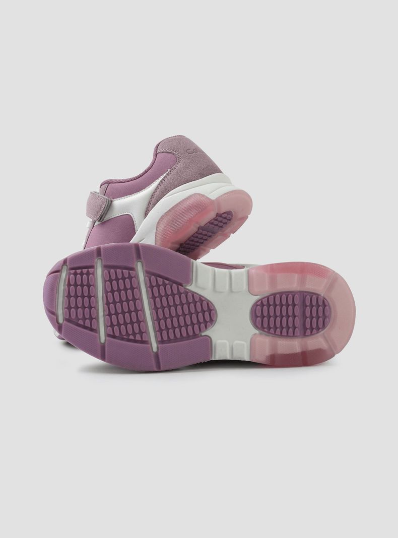 Zapatilla Urbana Niña G 57040-4