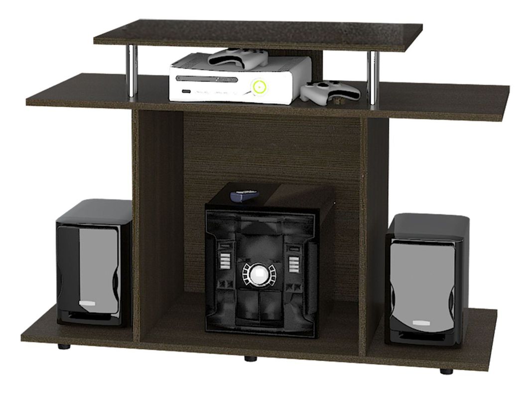 Rack Invy Negro-1