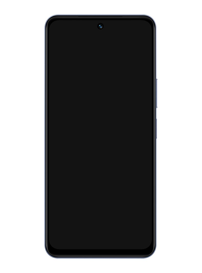 Smartphone Y19 256GB 6.6" Negro Liberado-0