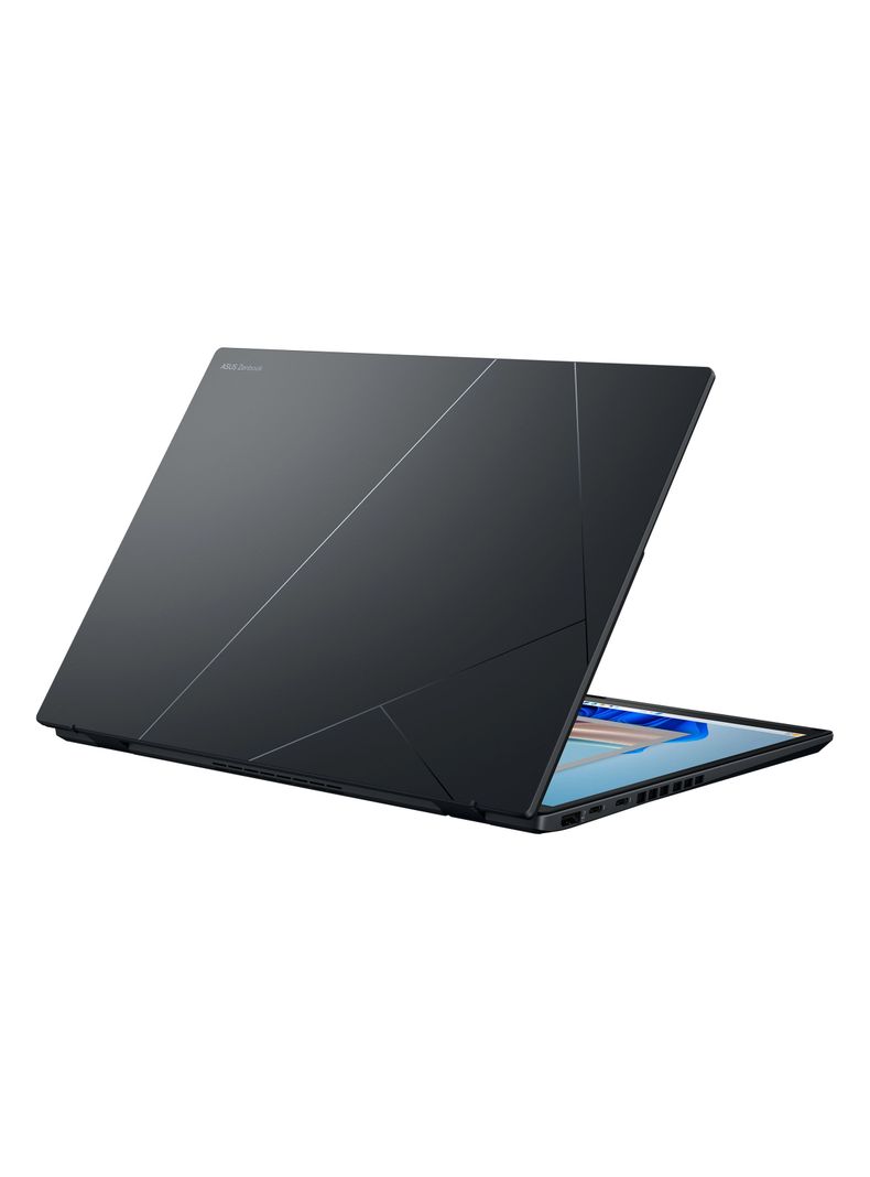 Notebook Zenbook Duo Intel Core Ultra 9 32GB RAM 1TB SSD 14" 3K 120HZ Touch Screen-1