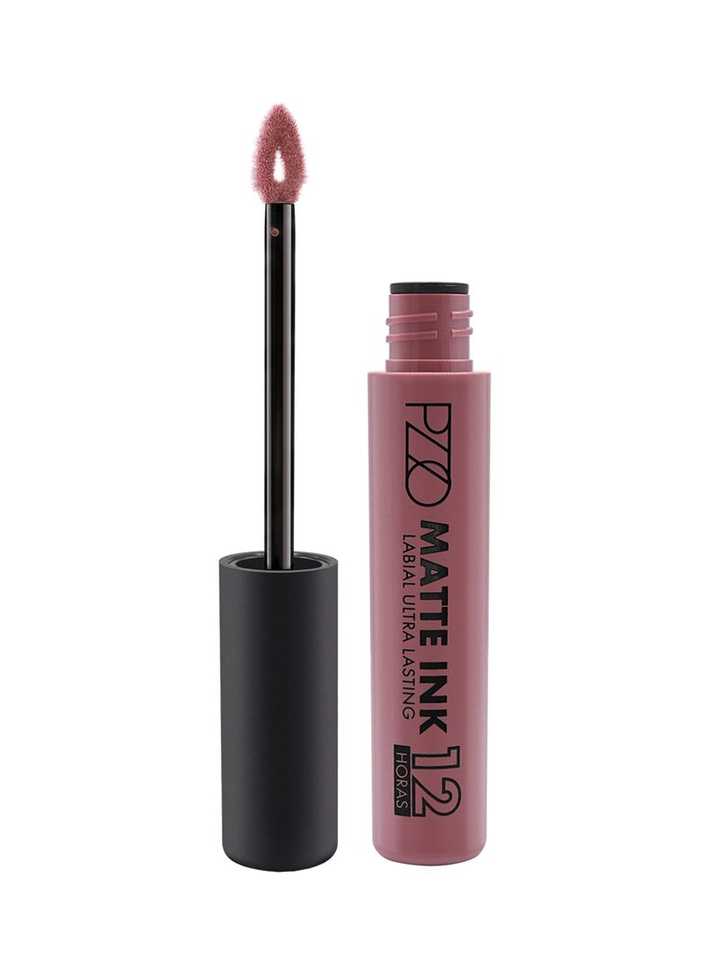 Labial Petrizzio Ultra Lasting Matte Ink Hopeful-2