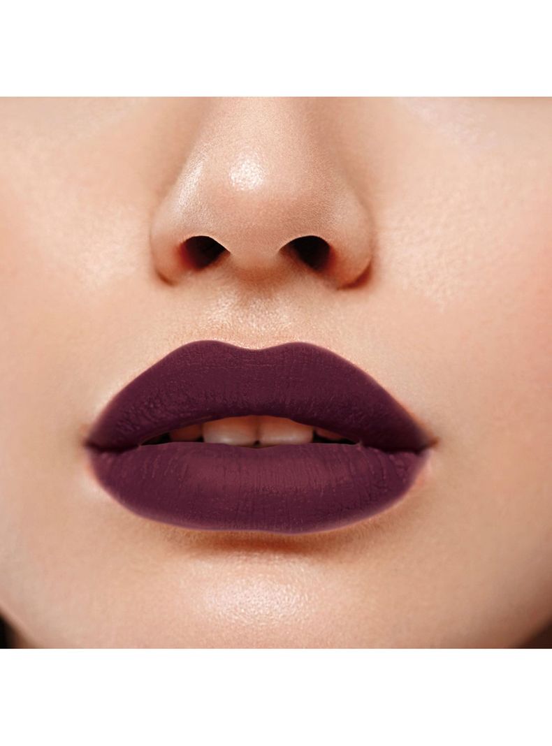 Labial Líquido Larga Duración Matte Ink 12 H Fine Wine Petrizzio-1