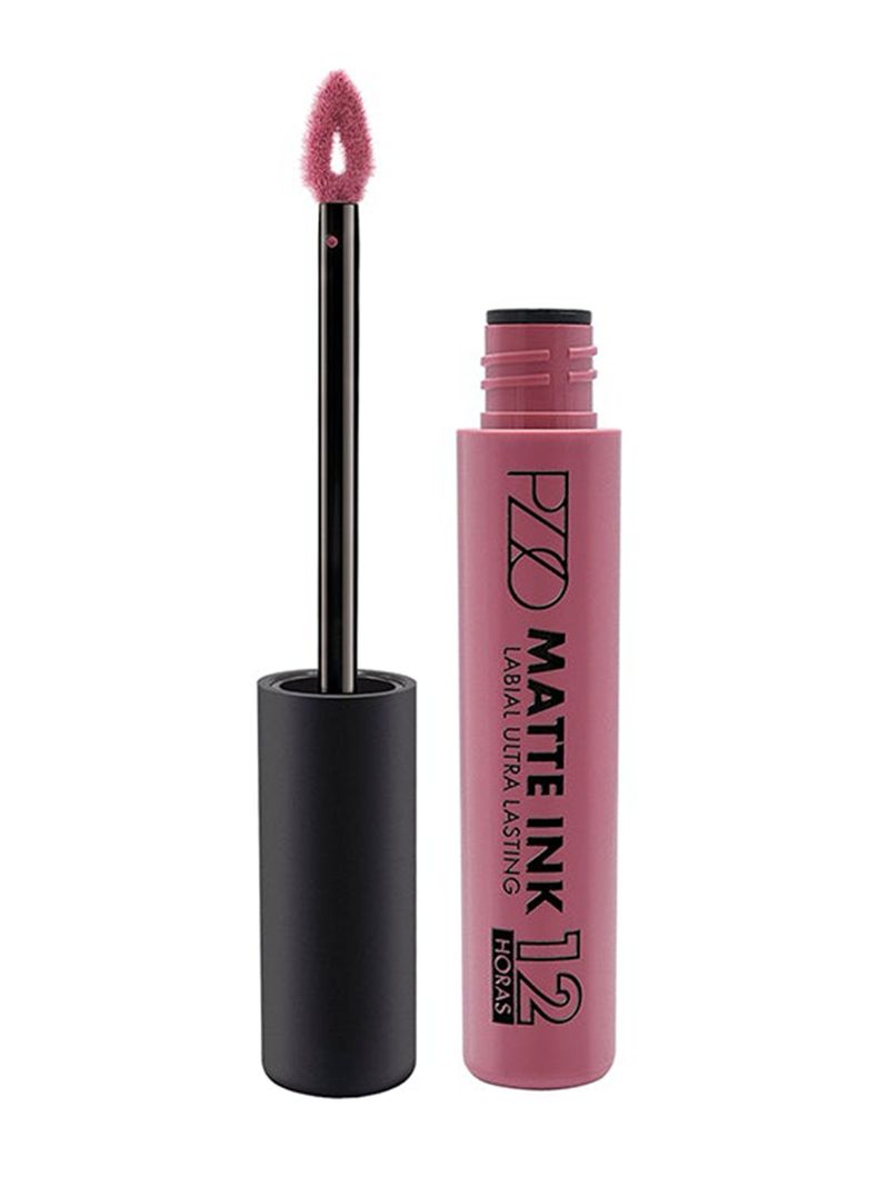 Labial Líquido Larga Duración Matte Ink 12 H Charisma Petrizzio-2