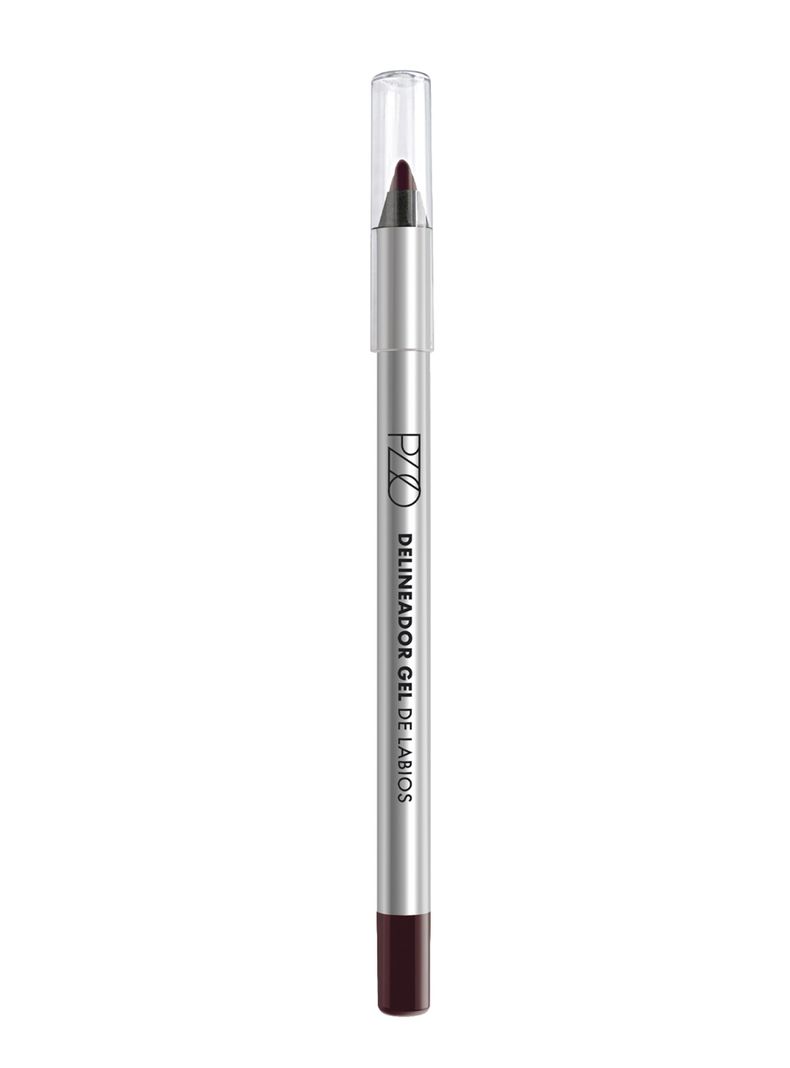 Delineador Petrizzio de Labios Gel Wine-2