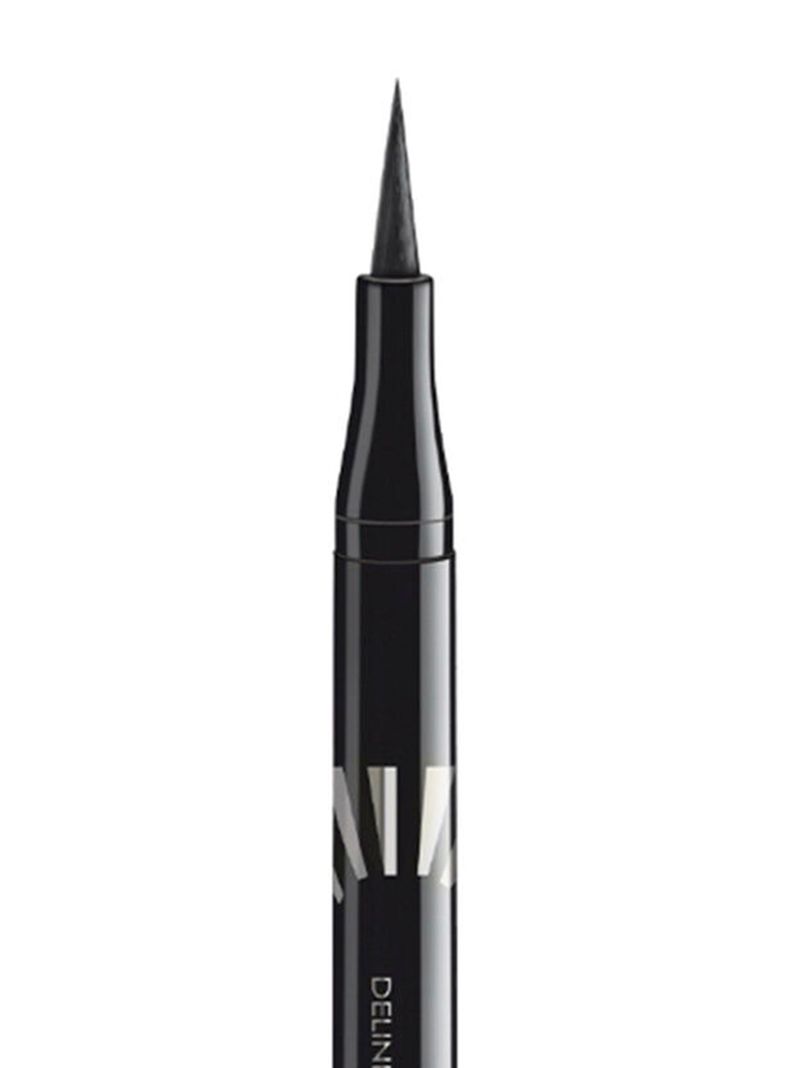 Delineador Petrizzio de Ojos Plumón Matte 24 hrs Black-1