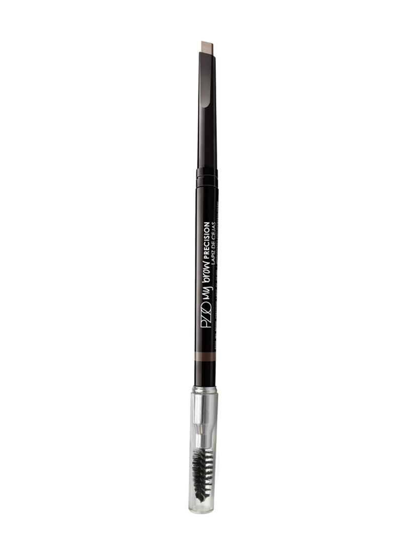 Delineador Petrizzio de Ojos My Brow Precision Cocoa-0