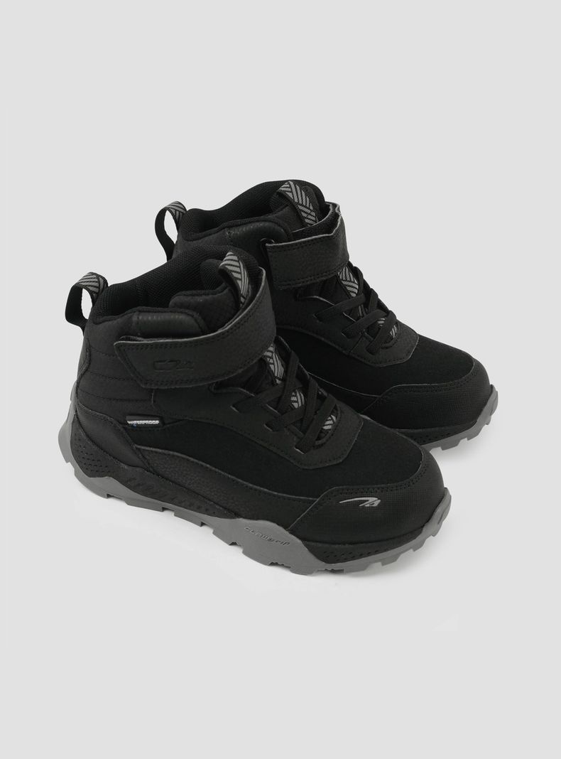 Botín Junior 580302Velcro Unisex-1