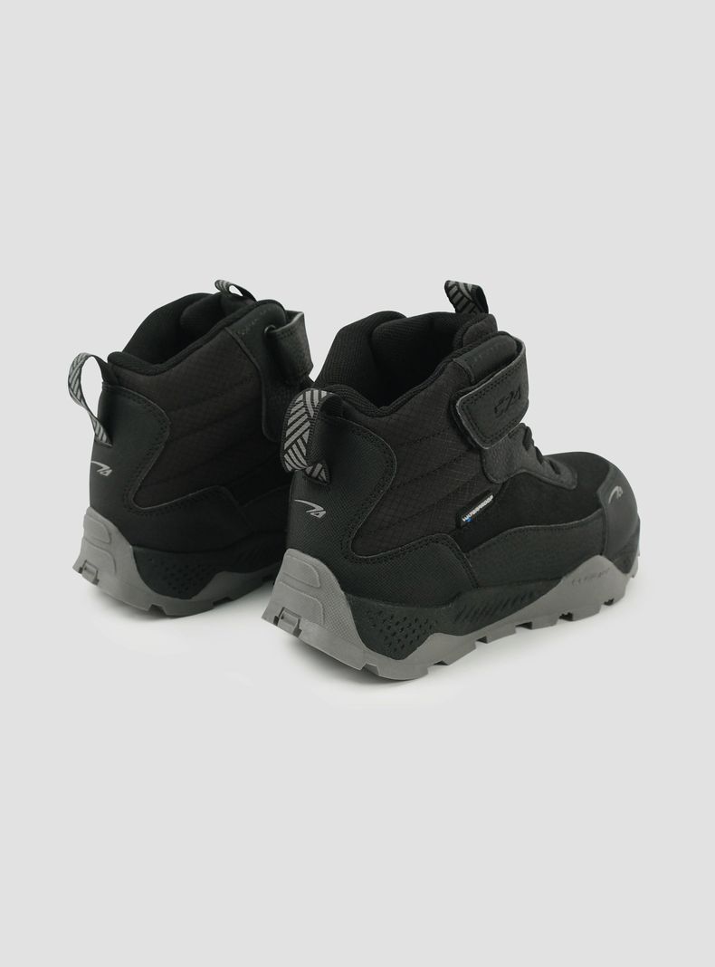 Botín Junior 580302Velcro Unisex-3