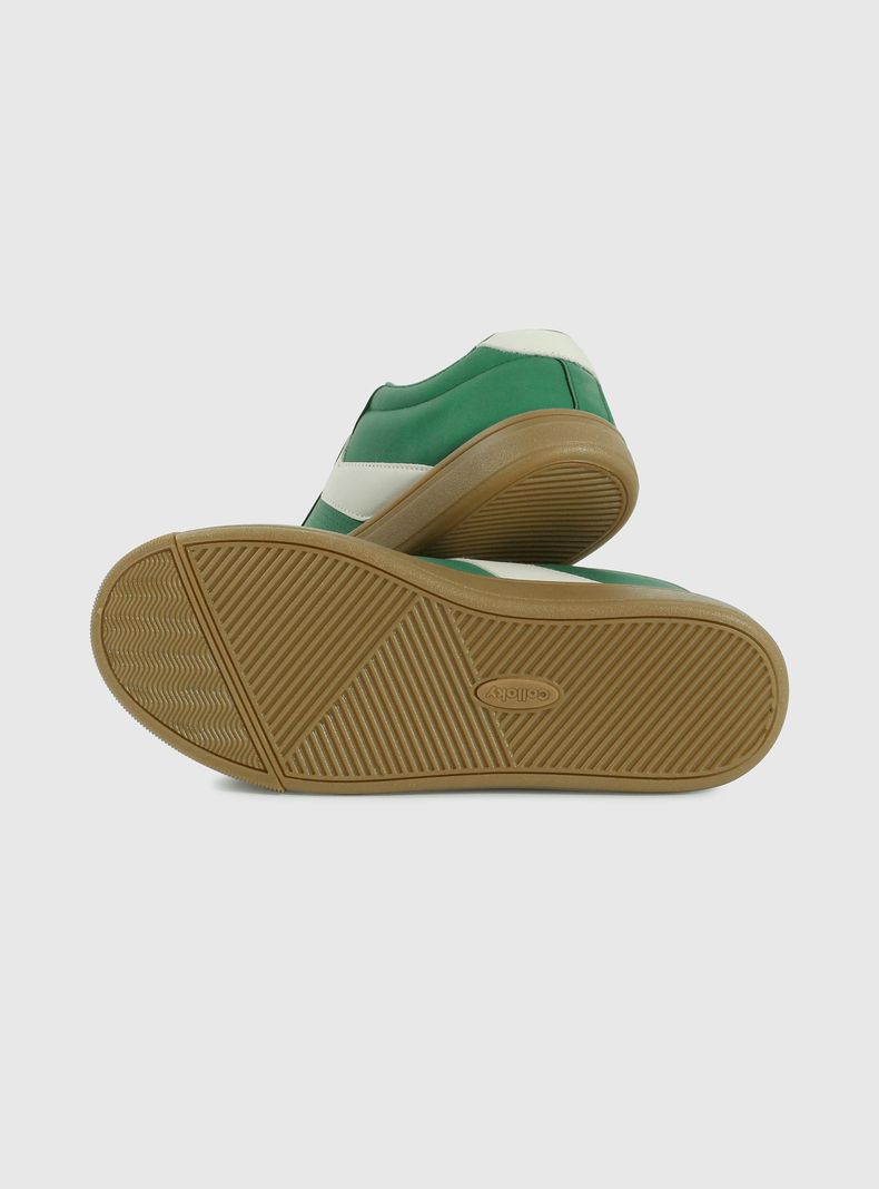 Zapatilla Urbana Niño Color B 57250-4