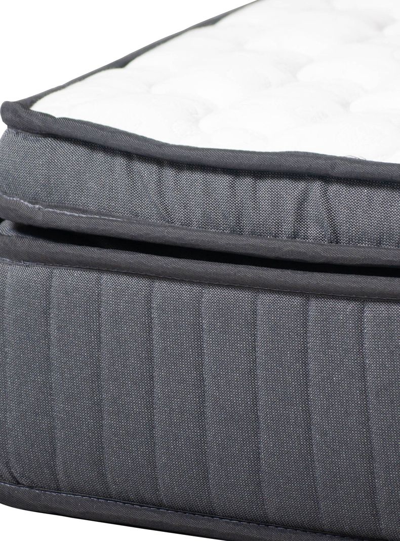 Cama Americana 1.5 Plazas 105 x 190 cm-6