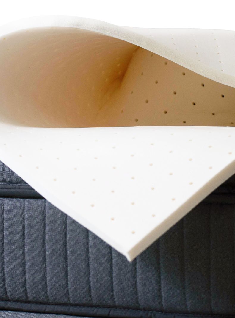 Cama Americana 1.5 Plazas 105 x 190 cm-8