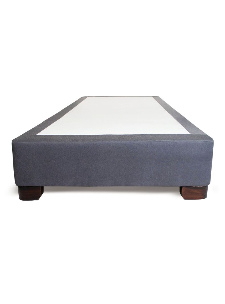 Cama Americana 1.5 Plazas 105 x 190 cm-3