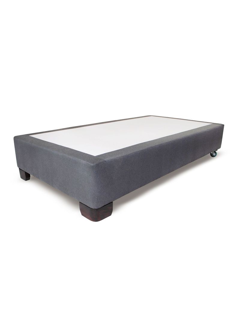 Cama Americana 1.5 Plazas 105 x 190 cm-2