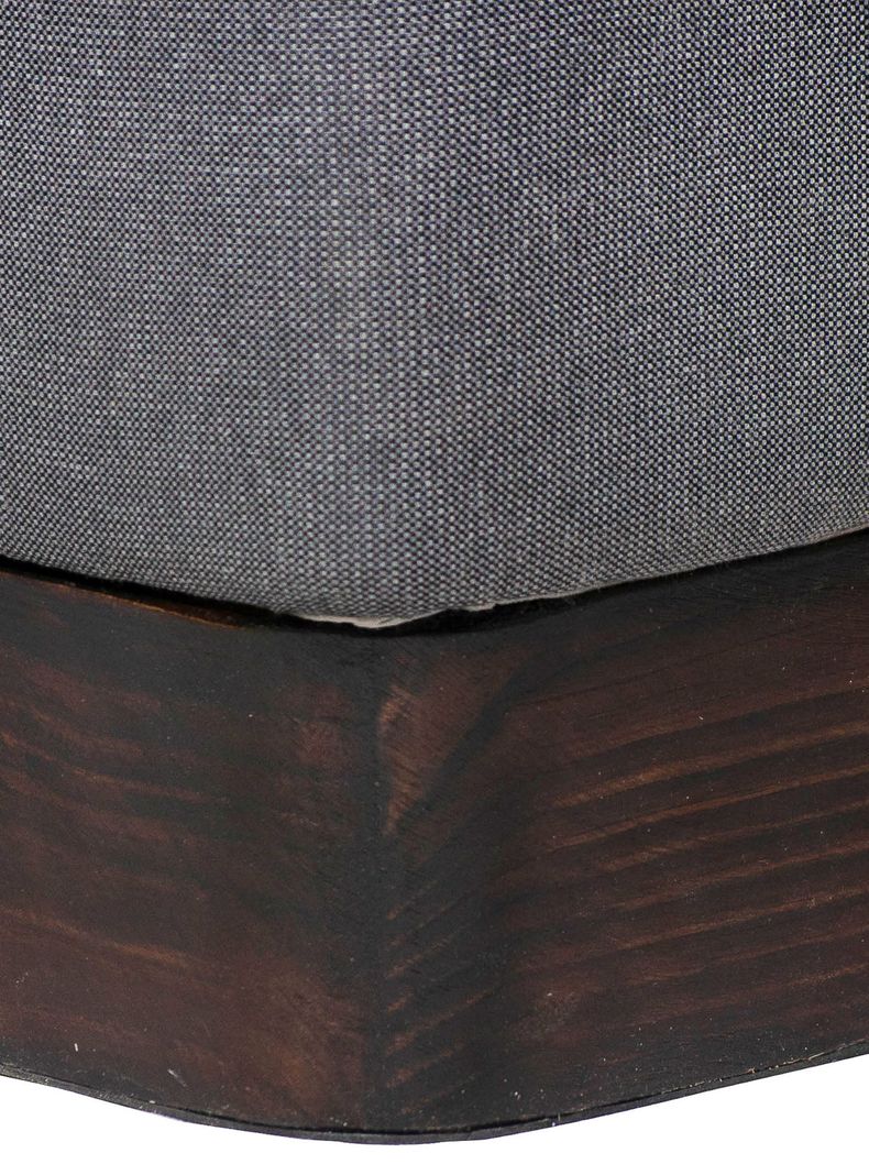Cama Americana 1.5 Plazas 105 x 190 cm-4