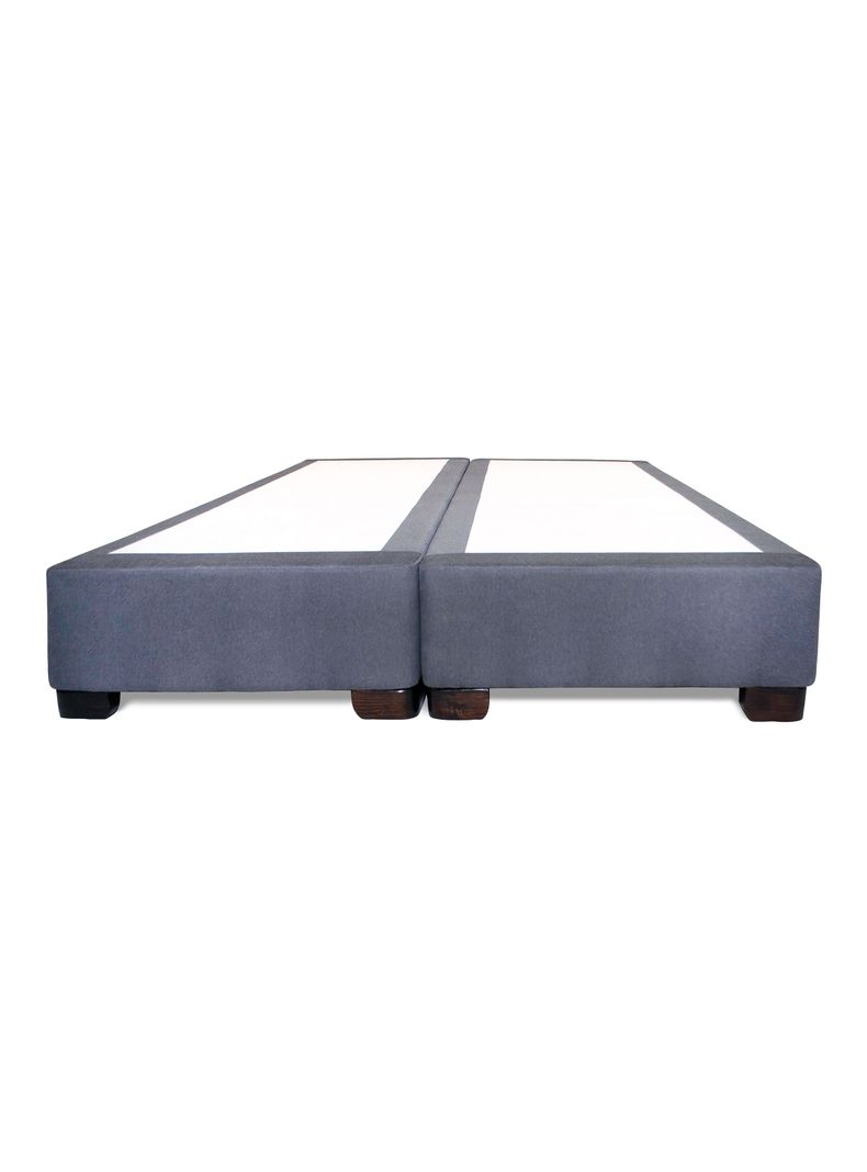 Cama Americana 2 Plazas Long 150 x 200 cm-3