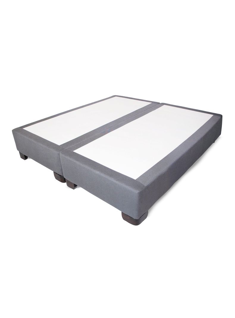 Cama Americana 2 Plazas Long 150 x 200 cm-2