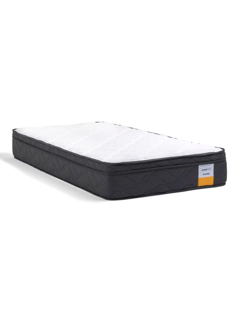 Colchón Eurotop 1.5 Plazas 105 x 190 cm-2