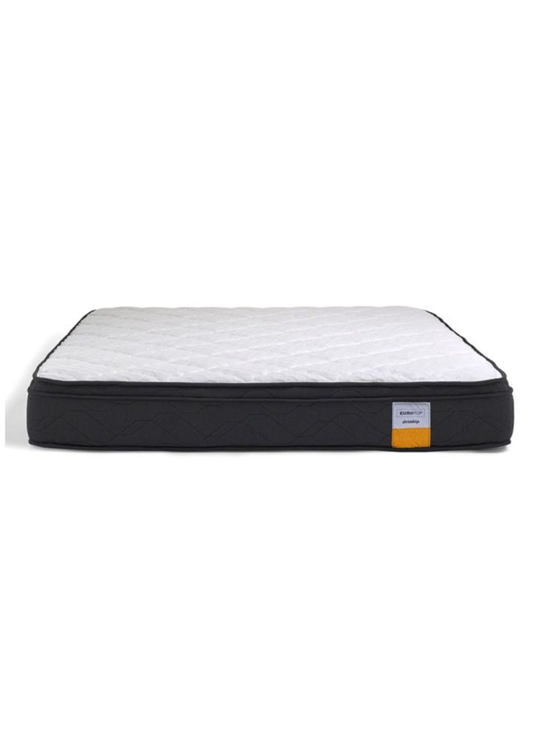 Colchón Eurotop 2 Plazas 150 x 190 cm-1