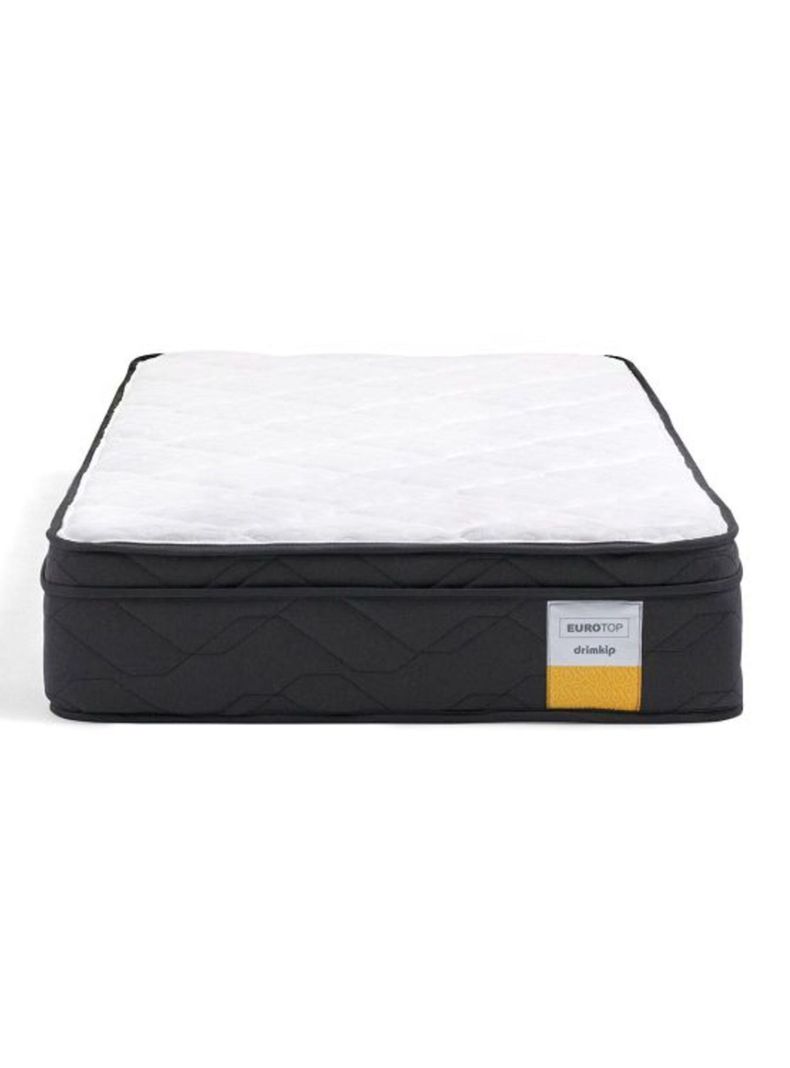 Colchón Eurotop 1.5 Plazas Long 105x200 cm-1