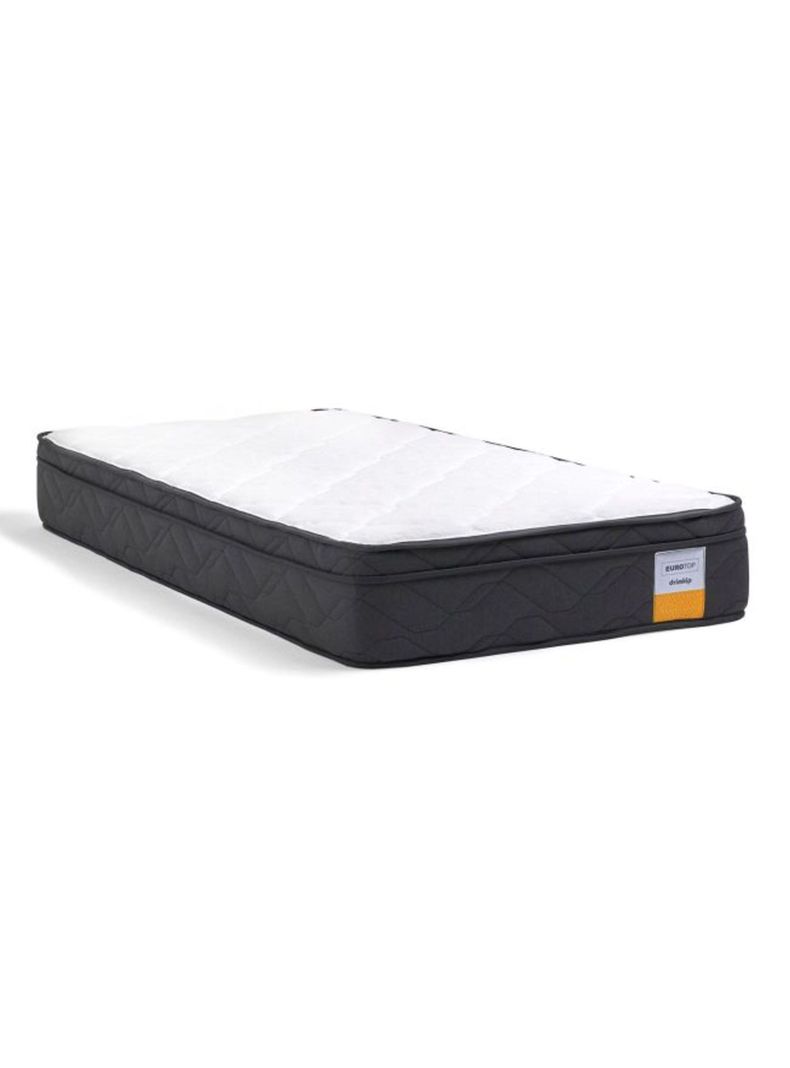 Colchón Eurotop 1.5 Plazas Long 105x200 cm-2
