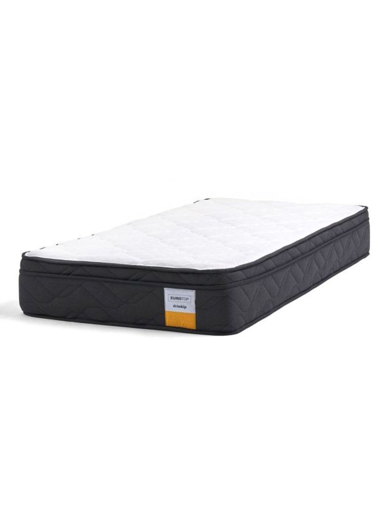 Cama Europea 1.5 Plazas 105 x 190 cm-2