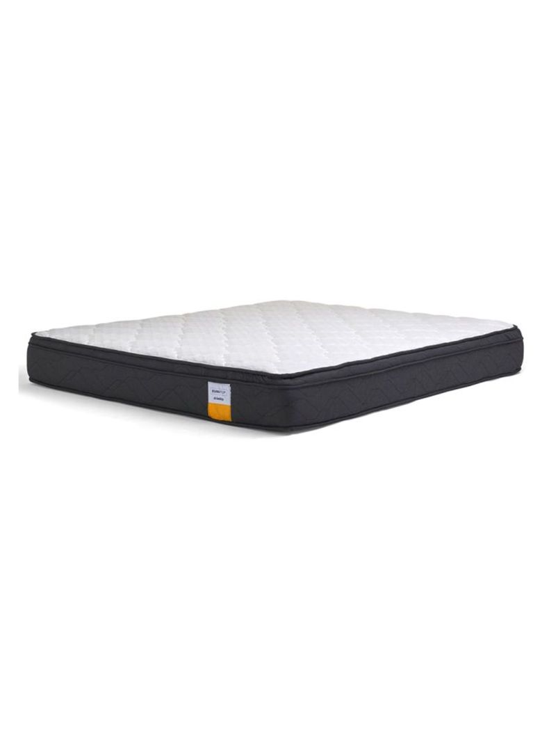 Cama Europea Super King 200 x 200 cm-3