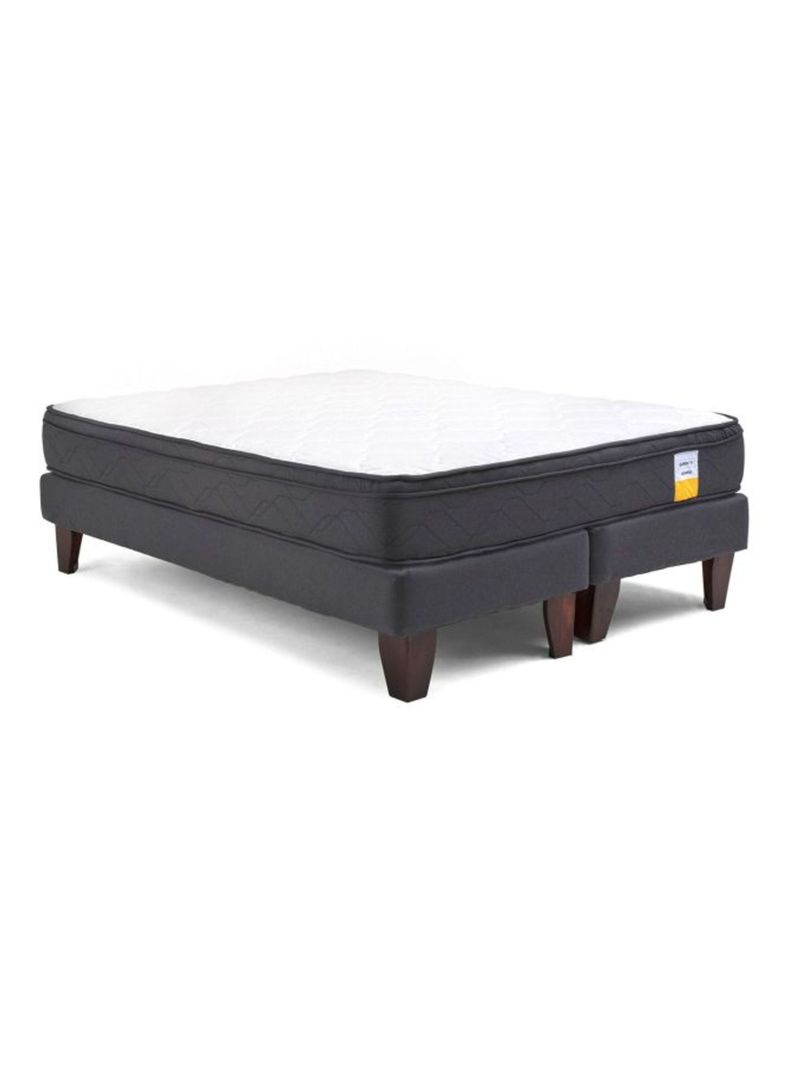 Cama Europea Super King 200 x 200 cm-2