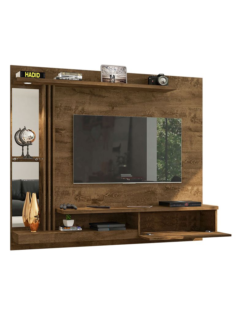 Panel Rack Tv 55" Denver-2