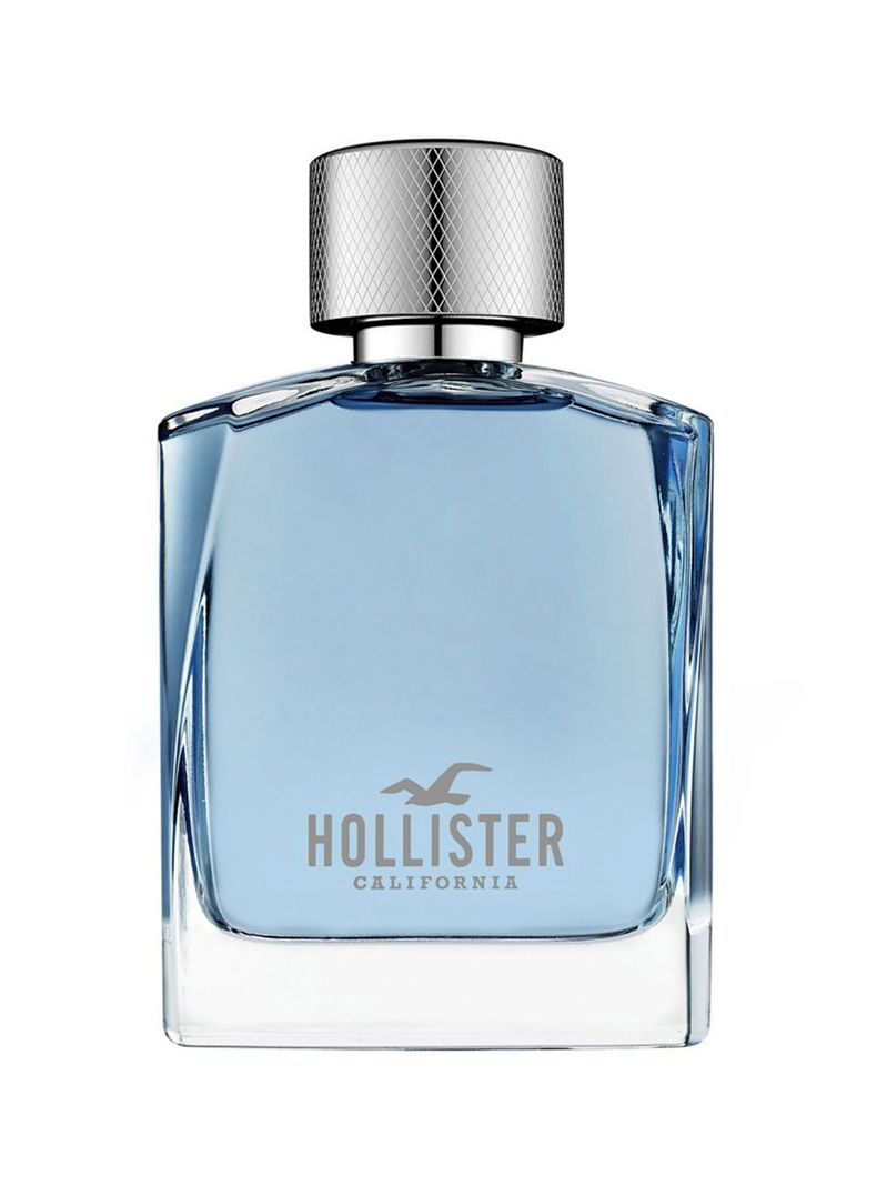 Perfume Hollister WaveHombre EDT 100 ml-0