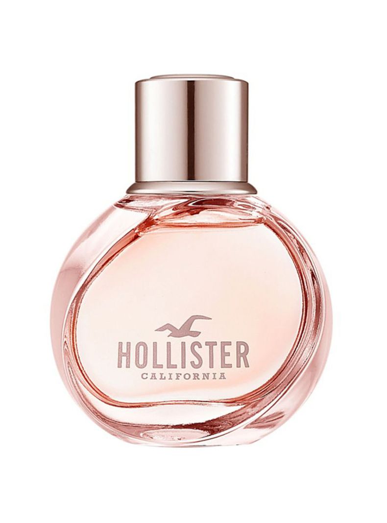 Perfume Hollister Wave Mujer EDT 30 ml-0