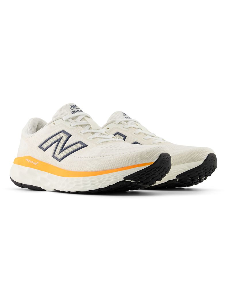 Zapatilla Running Design Evoz Fresh Foam Mujer-1