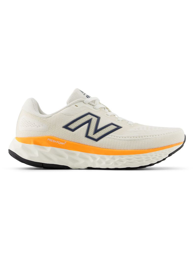 Zapatilla Running Design Evoz Fresh Foam Mujer-0