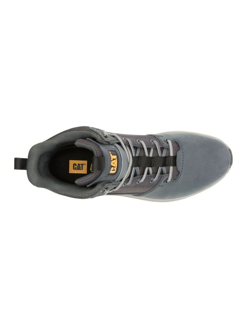 Zapatilla Urbana Sneake Colorado Hombre-3