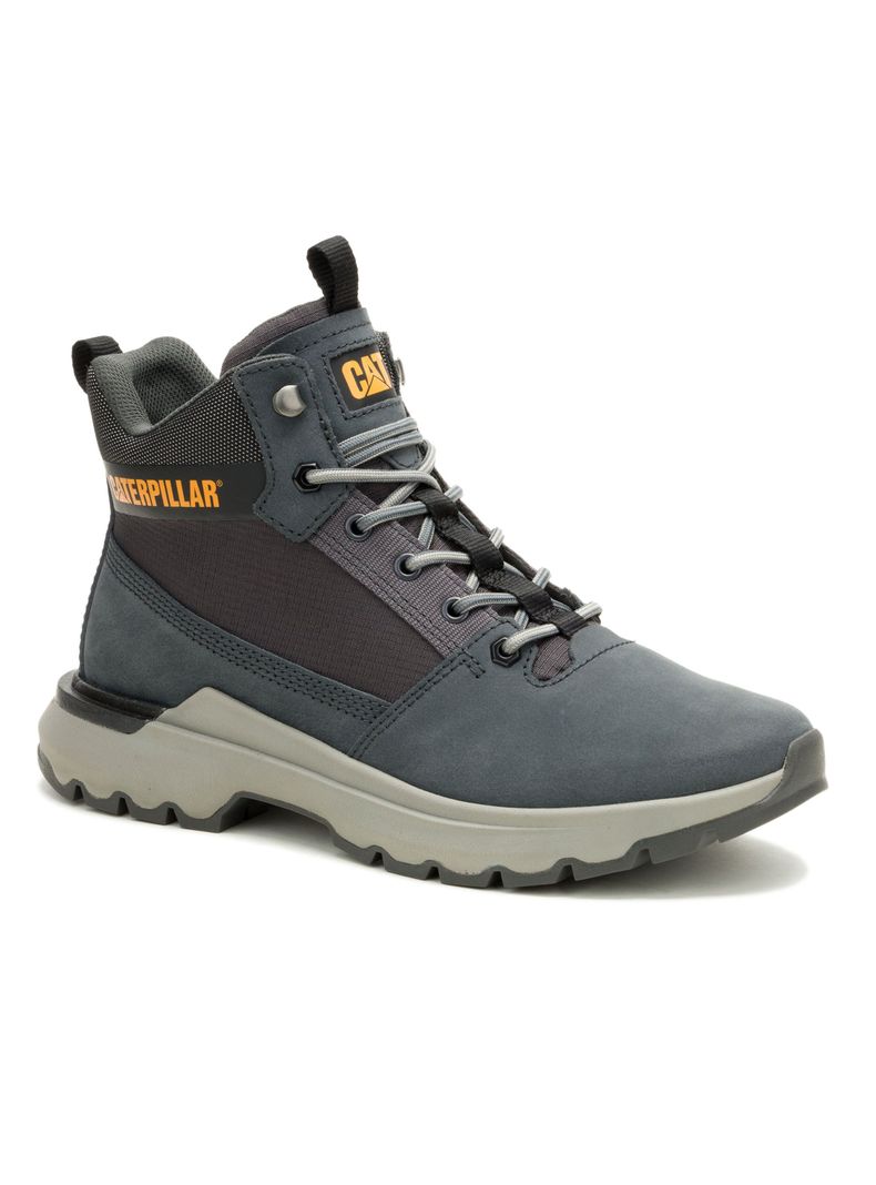 Zapatilla Urbana Sneake Colorado Hombre-0