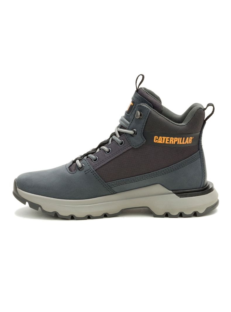 Zapatilla Urbana Sneake Colorado Hombre-1