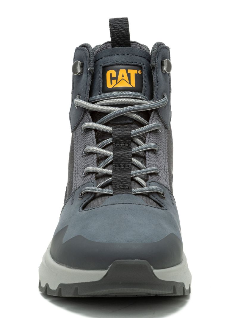 Zapatilla Urbana Sneake Colorado Hombre-2