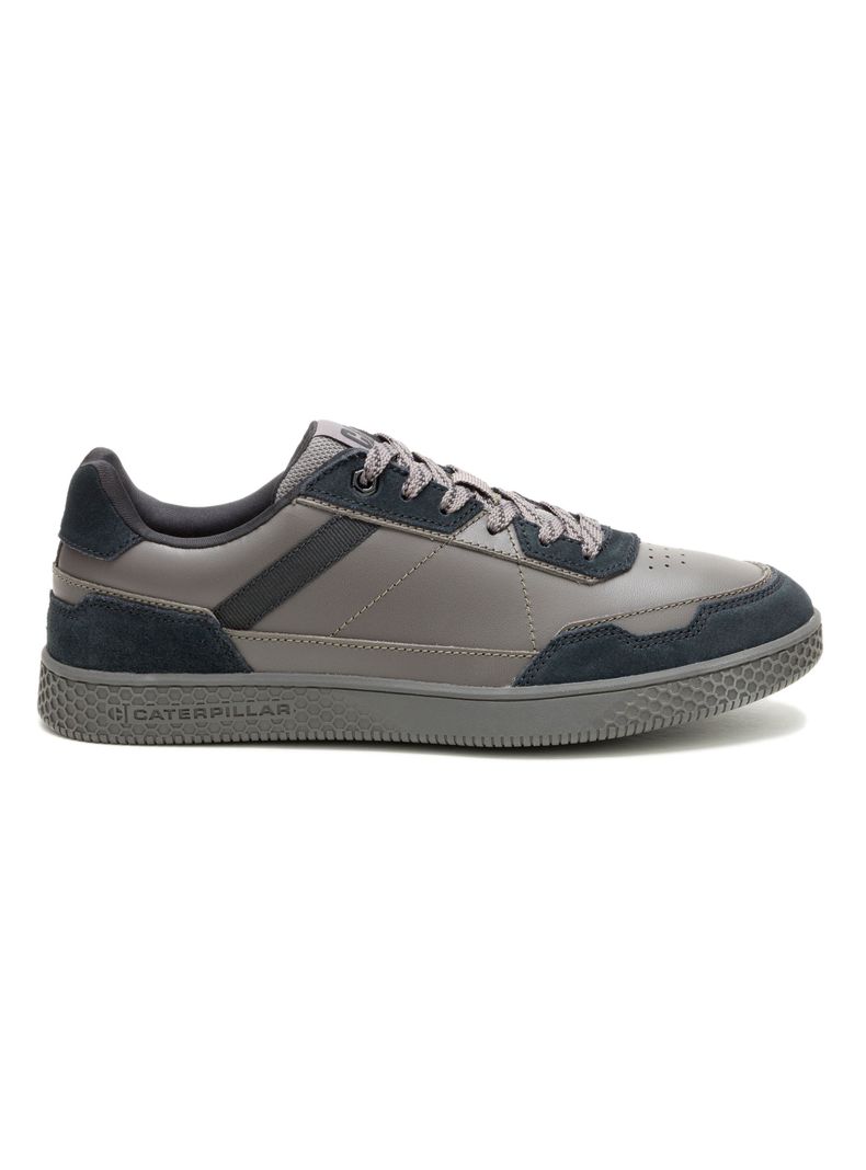 Zapatilla Urbana Cuero Pause Retro Hombre-0