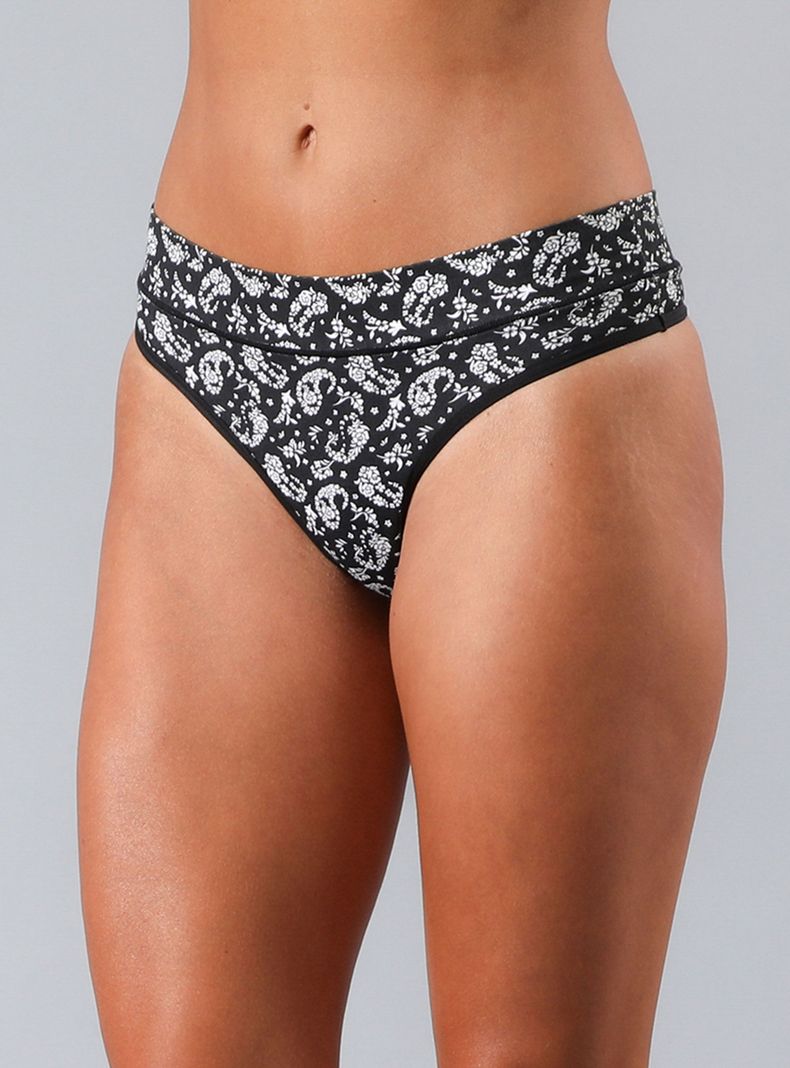 Pack 6 Culotte Algodón Print-1