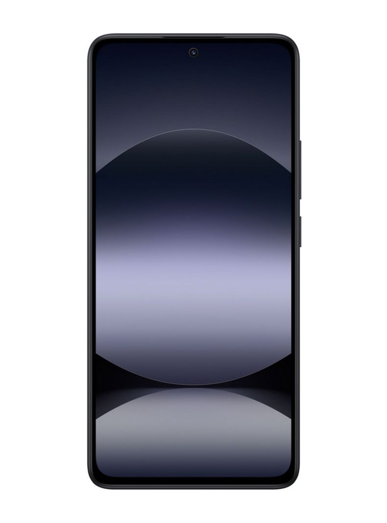 Smartphone Redmi Note 14 5G 256GB 6.6" Negro Liberado-1