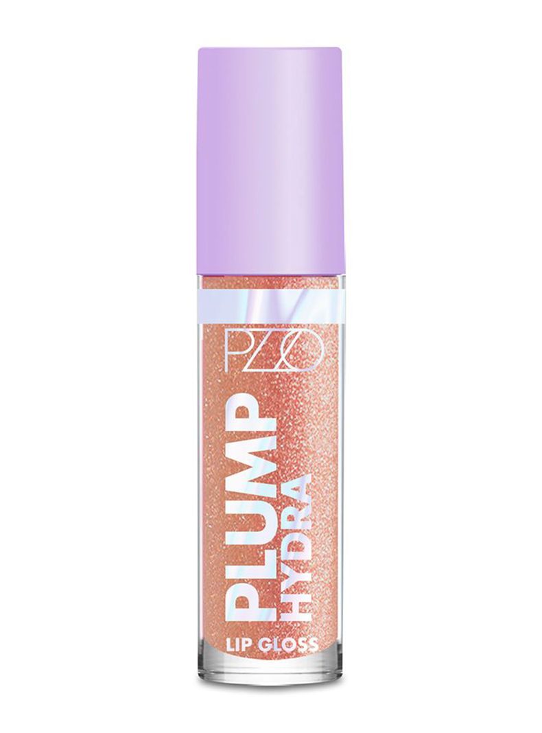 Lip Gloss Plum Hydra Lovely 2.5ml-0