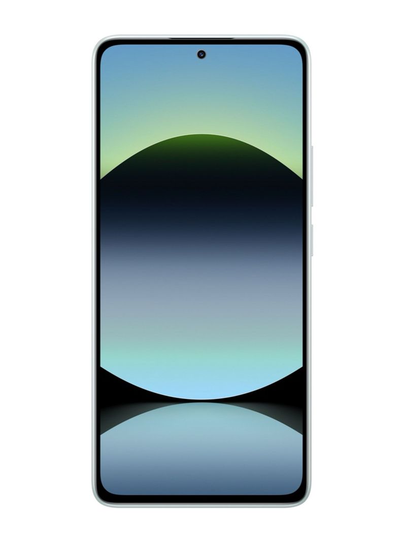 Smartphone Redmi Note 14 5G 256GB 6.6" Liberado Verde + Sound Pocket-2
