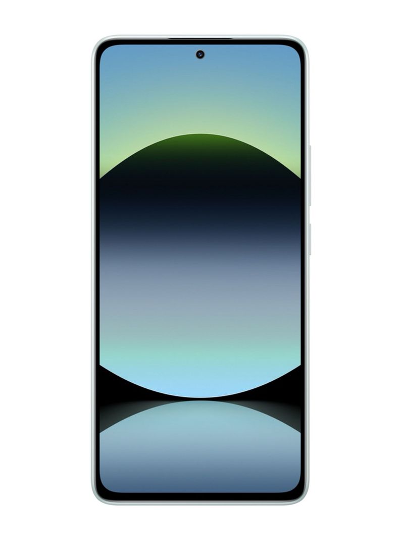 Smartphone Redmi Note 14 5G 256GB 6.6" Verde Liberado-1