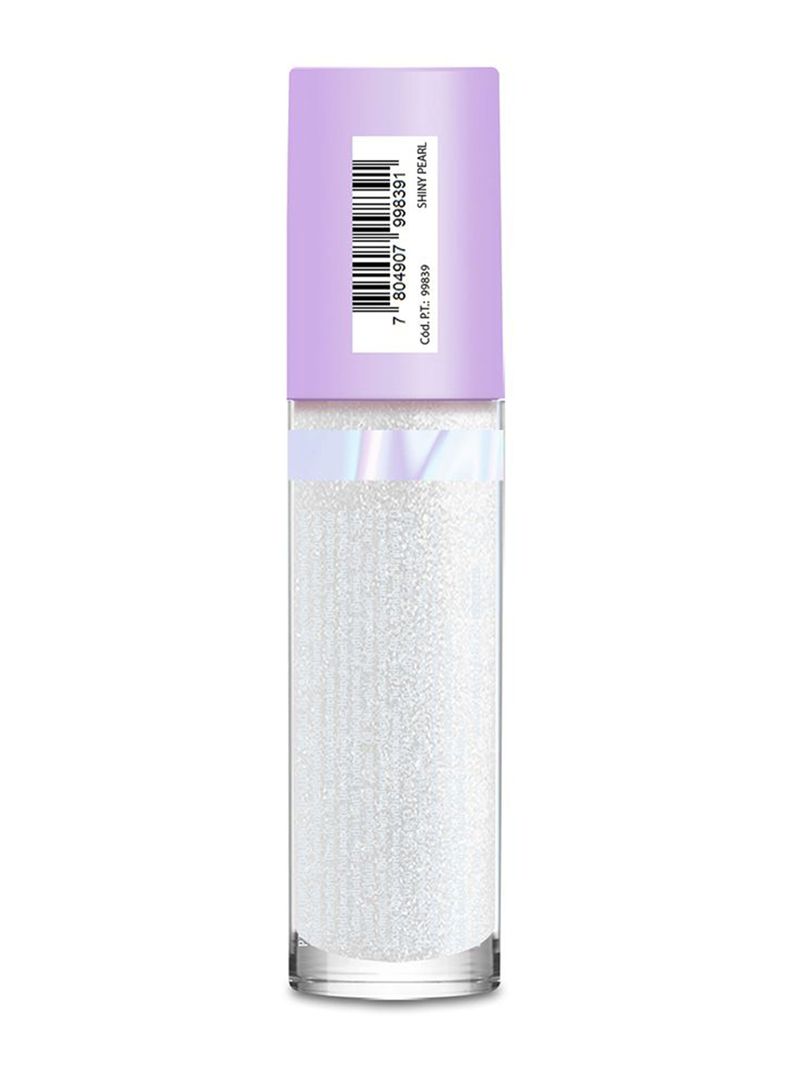 Lip Gloss Plum Hydra Shiny Pearl 2.5ml-1