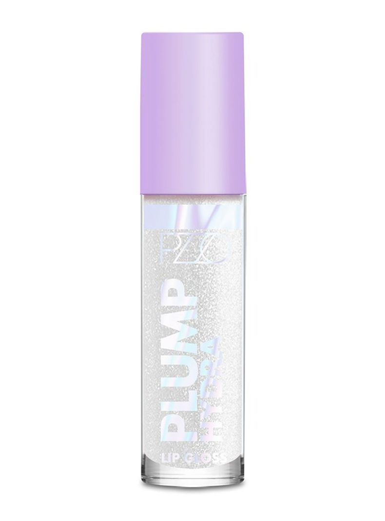 Lip Gloss Plum Hydra Shiny Pearl 2.5ml-0