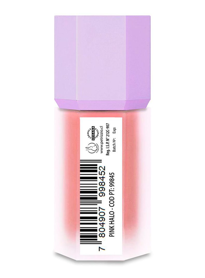 Iluminador Dazzle Bomb Pink Halo 5 ml-1