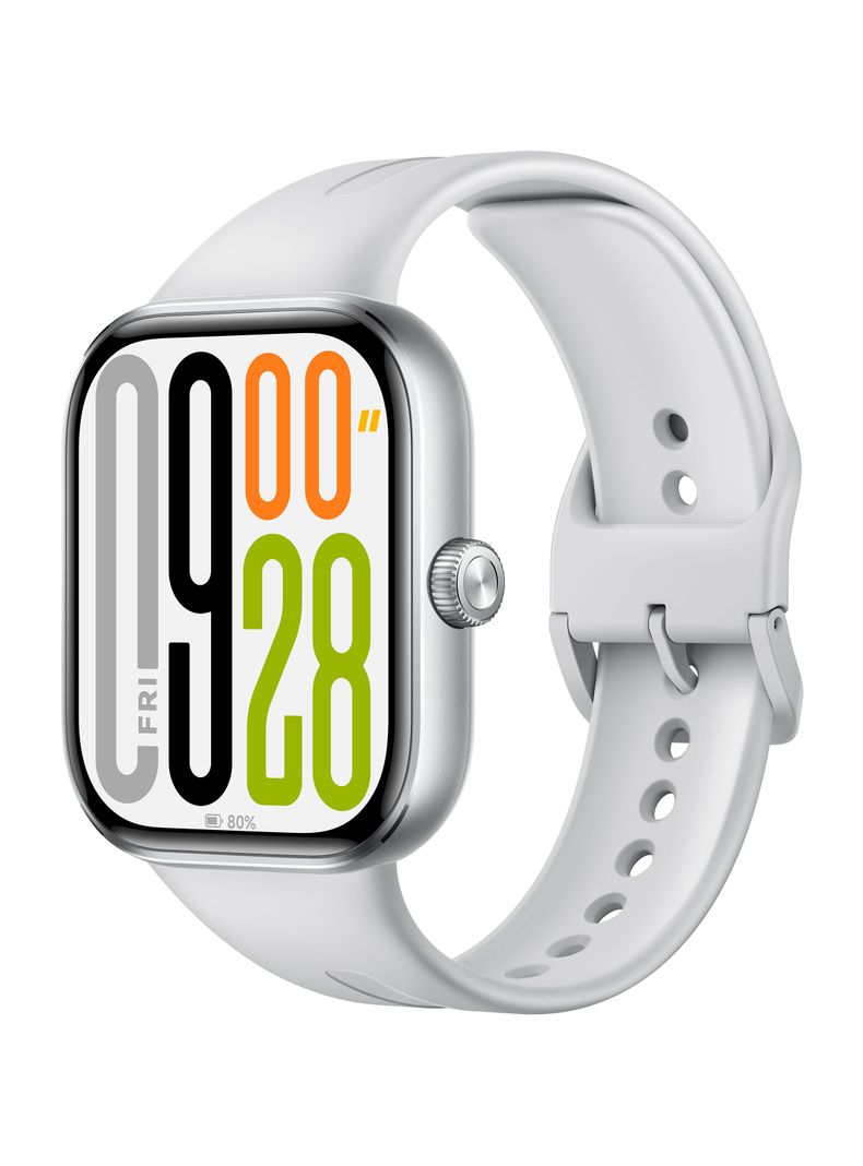Smartwatch Redmi Watch 5 Gris-1