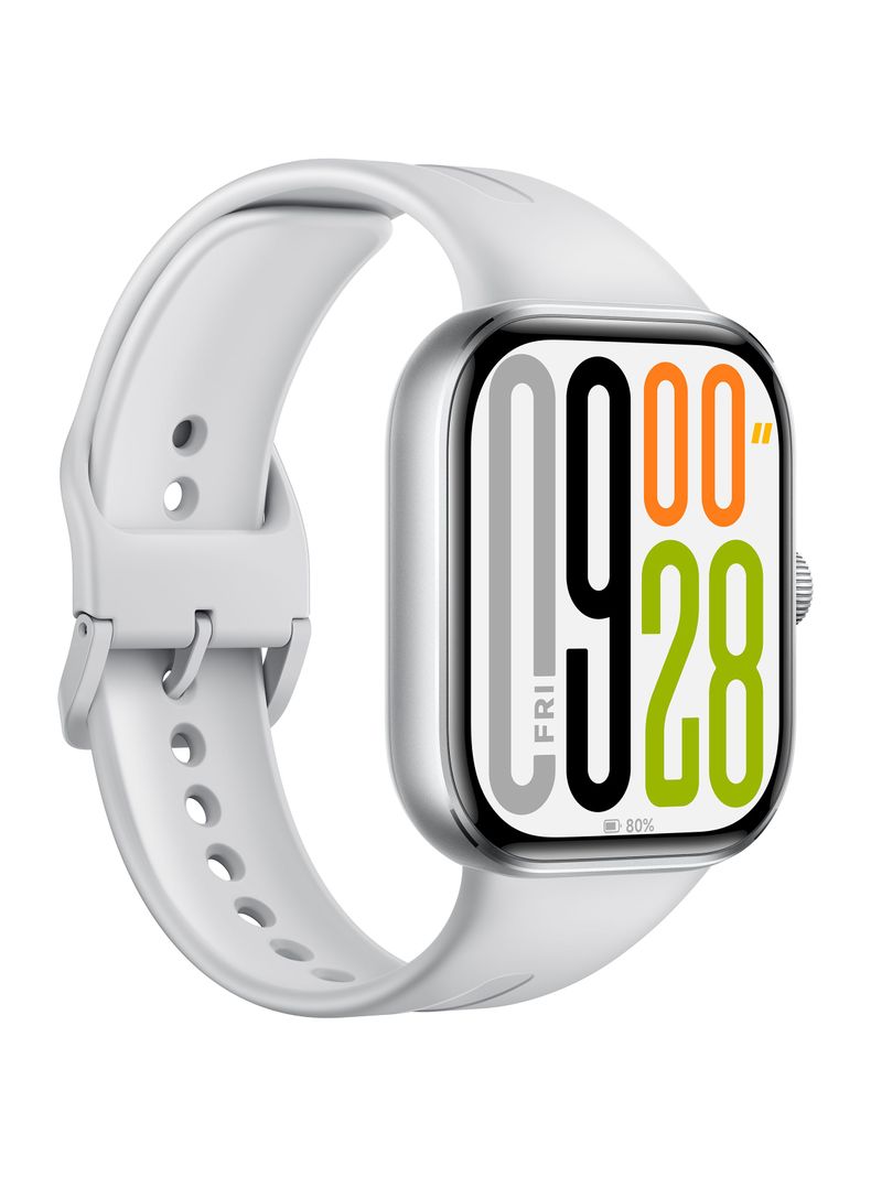 Smartwatch Redmi Watch 5 Gris-2