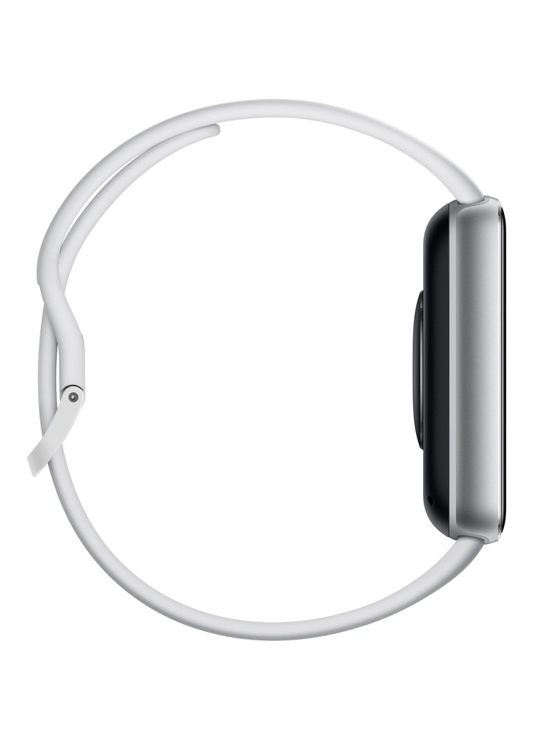 Smartwatch Redmi Watch 5 Gris-4