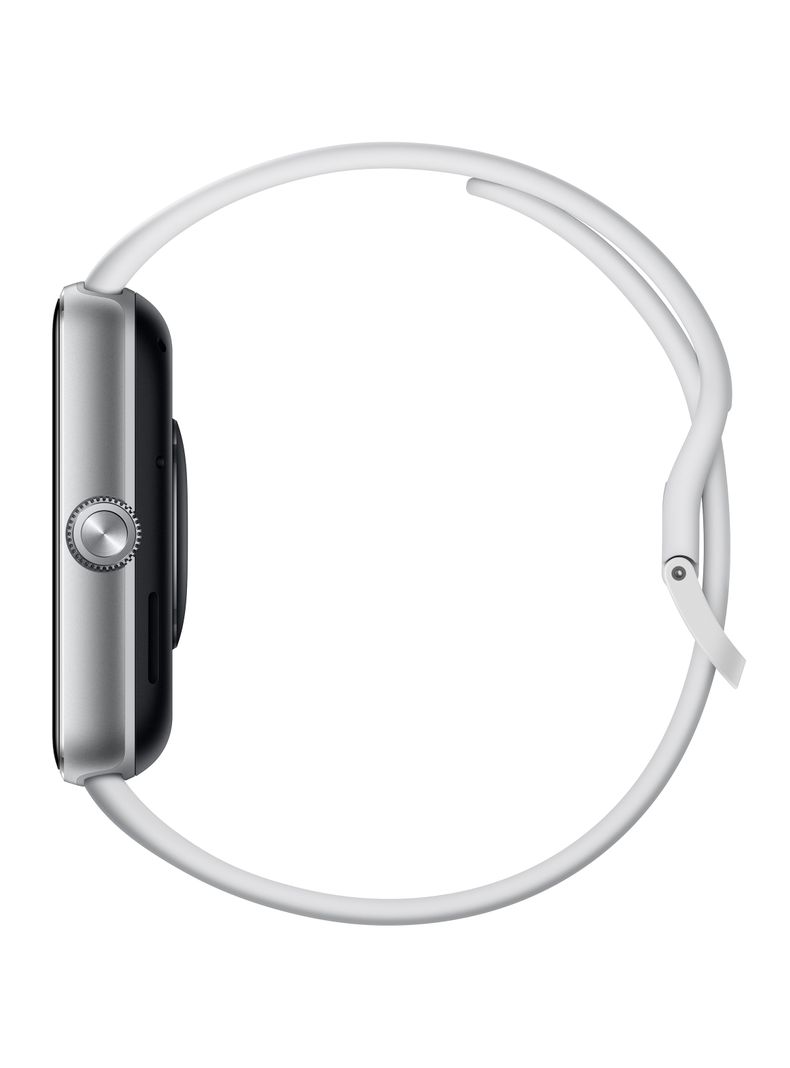 Smartwatch Redmi Watch 5 Gris-3